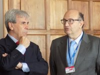 El Tribunal de Cuentas ve "injusto" que se evalúe su labor contra la corrupción porque no tiene competencias