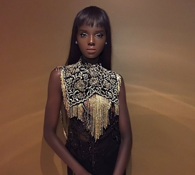  Duckie Thot