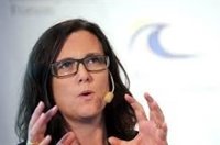 La Unión Europea anuncia que espera cerrar las negociaciones con Mercosur "antes de Navidad"