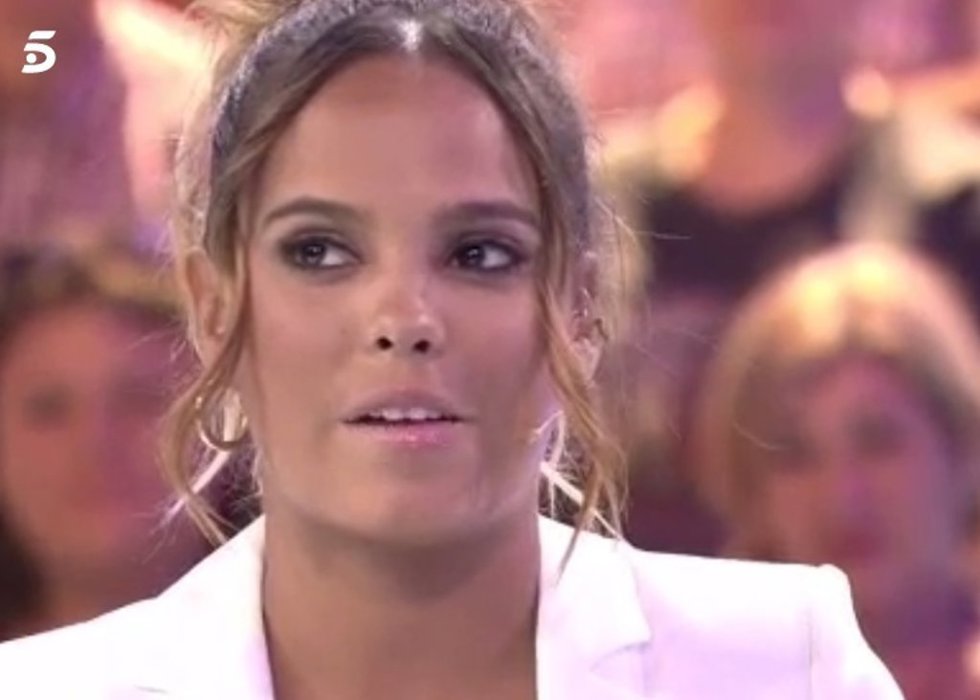 Las duras palabras de Carmen Borrego contra Gloria Camila