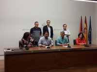 Geroa Bai dice que "el cambio se ha consolidado" frente a la "oposición marrullera de UPN"