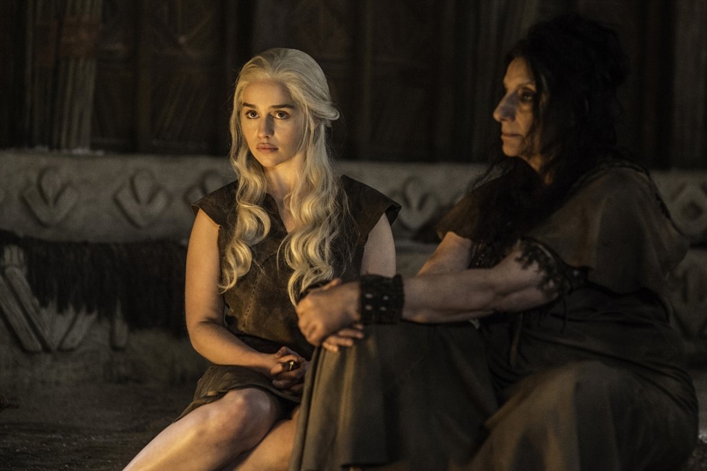 Episodios Juego De Tronos Primera Temporada
