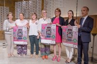 El III Congreso 'Mujer, Deporte y Empresa' buscará en Mérida (Badajoz) ahondar en un mayor liderazgo social femenino