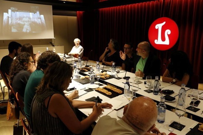 Agencia Catalana de Noticias