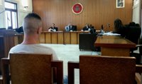 Un acusado por agresión sexual reconoce los hechos, admite ser reincidente y asegura haber sido abusado cuando era niño