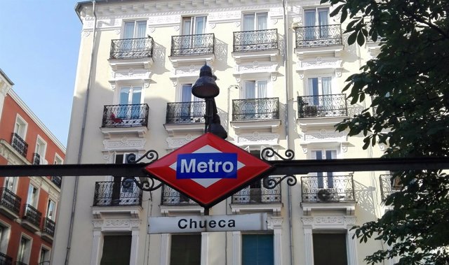 Chueca