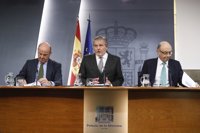 El Gobierno fija en 119.834 millones el techo de gasto para 2018, un 1,3% más
