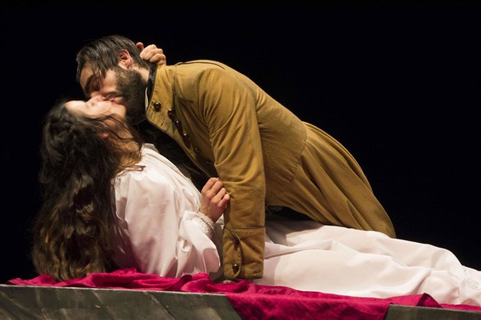 Don Juan Tenorio de Amarillo Producciones