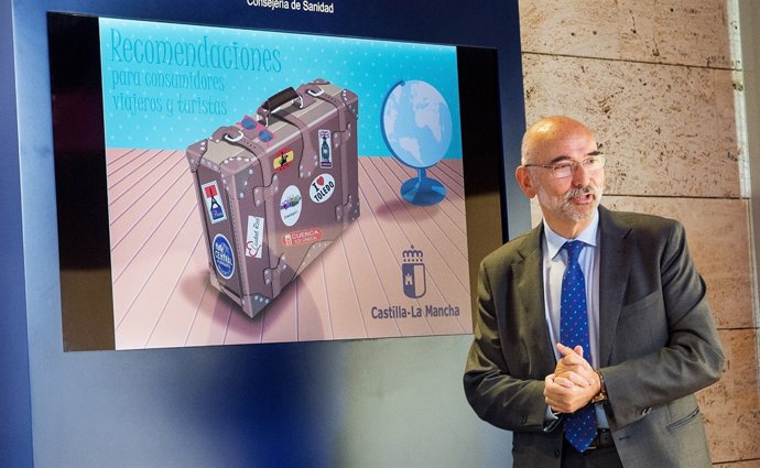 Presentación de la campaña