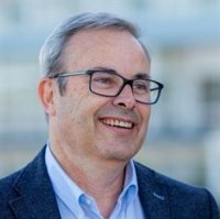 El presidente del Consell de Ibiza se recupera de un ictus en el Hospital Can Misses