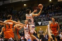 Santi Yusta firma dos años por el Real Madrid