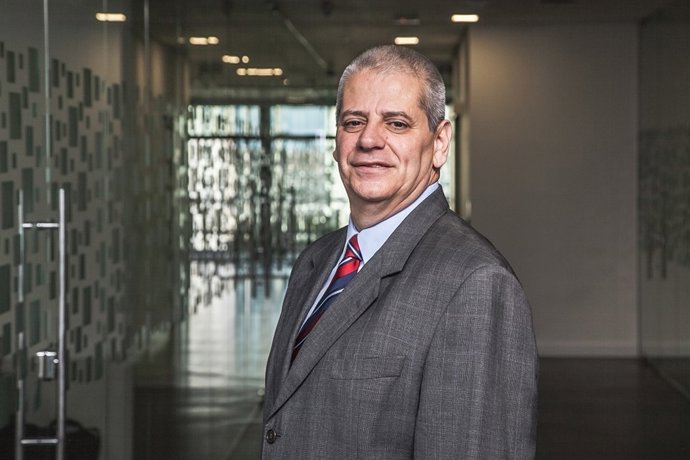 David Cardoso, director de Atento Digital