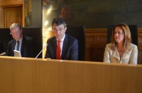 Modelo "coherente" y con definición de competencias para la Financiación Local