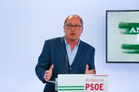 PSOE-A espera un congreso de "unidad" donde Susana Díaz decida su equipo