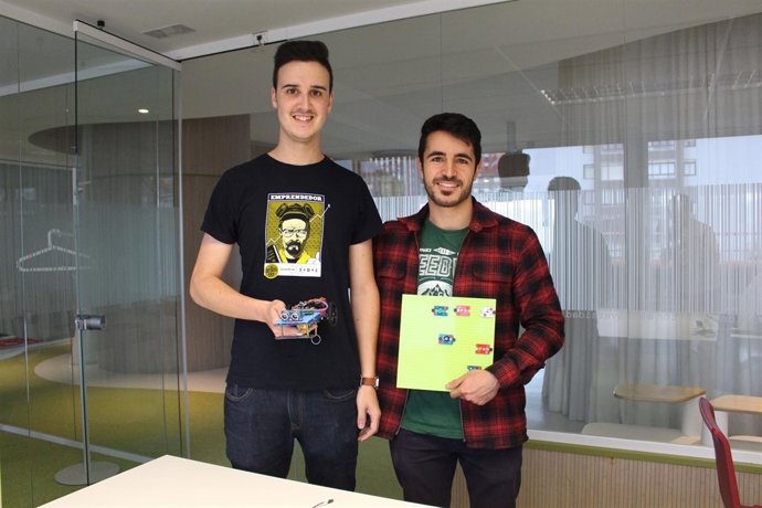 Premio Santander YUZZ de Cantabria