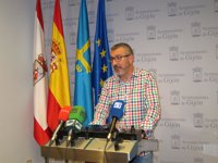 PSOE, XSP y Cs plantean ajustes de los impuestos, tasas y precios públicos en función de los ingresos