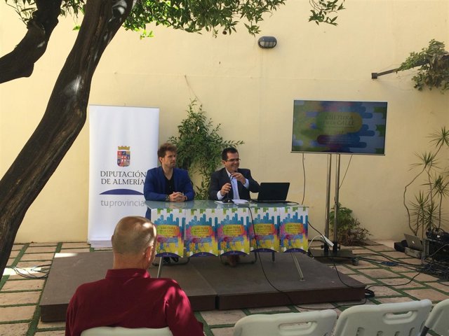 El Programa 'Cultura en la Calle' se desarrollará entre julio y septiembre.