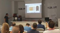 La Escuela de Joyería muestra al sector las ventajas de la impresión en 3D para modelos y moldes