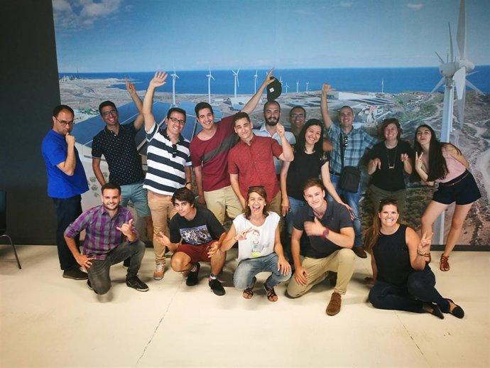 Nota De Prensa Y Fotografía: Innovación Formación