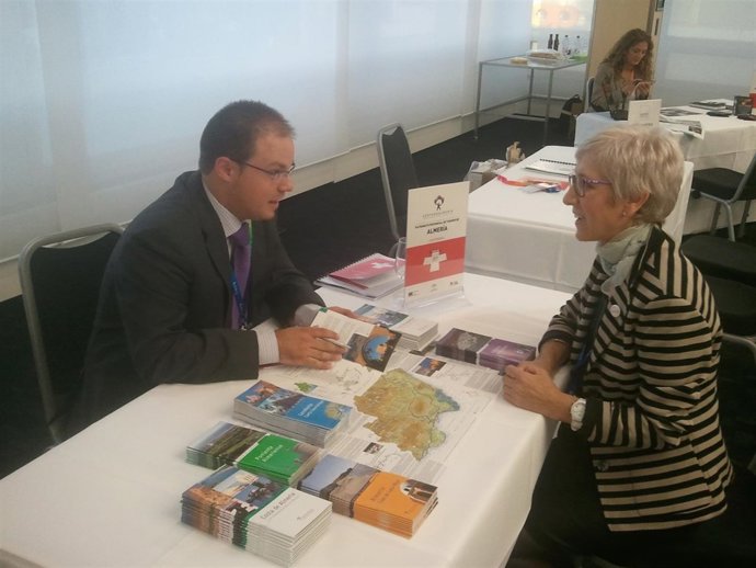 La primera fase de las jornadas se ha desarrollado en Granada, Málaga y Jaén.