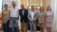 La AECC y la UIB convocan el premio Baleares contra el Cáncer para impulsar trabajos relacionados con la enfermedad