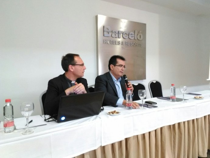 El curso de verano ha sido organizado por la Diócesis de Almería.