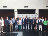 La Junta actuará contra los portales que ofrezcan viviendas turísticas no registradas