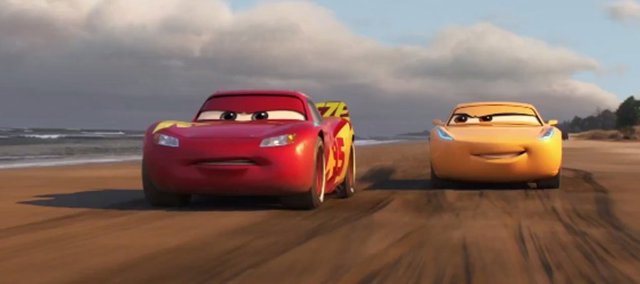 Cars 3