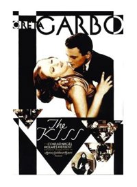 El cine de verano regresa a Cibeles desde este viernes con 'El beso', con Greta Garbo y música en directo