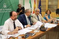 El CAU respalda la bonificación de matrículas, congelar el precio de los grados y bajar el de másteres no habilitantes