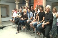 'La Orestíada' abre el 63 Festival de Mérida, una obra "totalmente" actual que habla "al hombre de hoy"