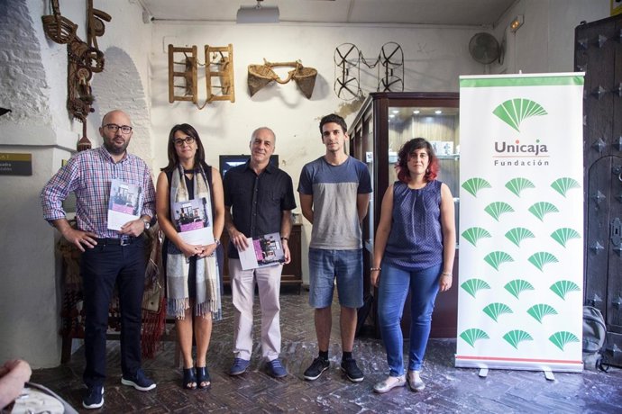 Ciclo MUACP de Cine de Fundación Unicaja