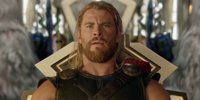Hela, Loki y Hulk se dan cita en el primer clip de Thor: Ragnarok