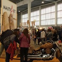 El Salón Náutico de Cantabria contará con el mercado 'Summer Sea Market'