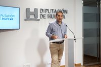 PSOE lleva una moción al pleno de Diputación para que el Gobierno dote de ayudas a los afectados por la sequía
