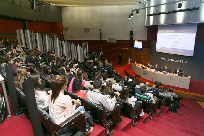 Congreso Power our Future