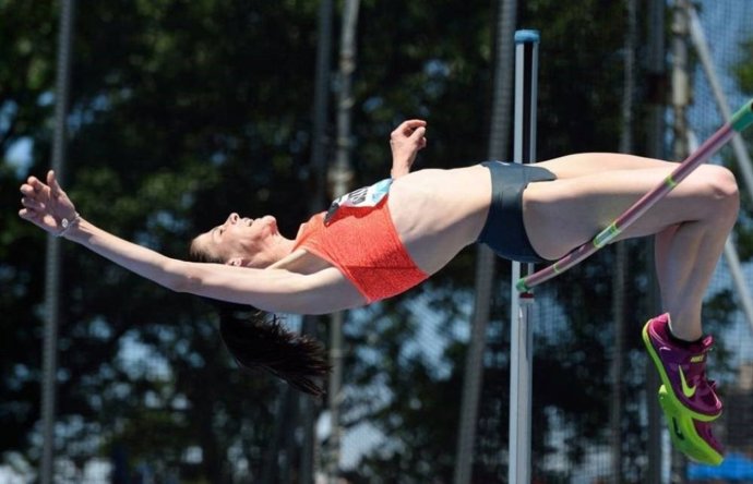 Ruth Beitia