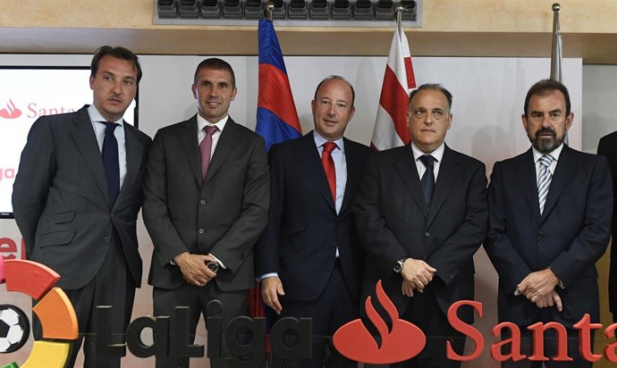 Català, Gelí, Cendoya, Tebas i Torres