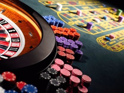 Los 5 mejores ejemplos de casino chile