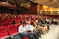 El ceiaA3 refuerza su presencia en Europa y América Latina a través del Programa Erasmus+