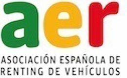 Logotipo de la AER