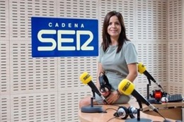 La directora de la Cadena Ser en Canarias, Lourdes Santana