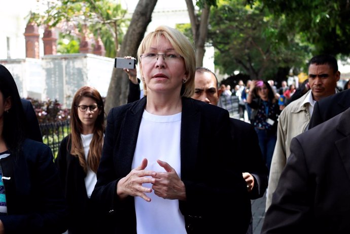 Luisa Ortega Díaz