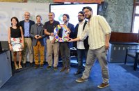 Tenerife acogerá el próximo año la primera edición de los Premios Quirino de la Animación Iberoamericana