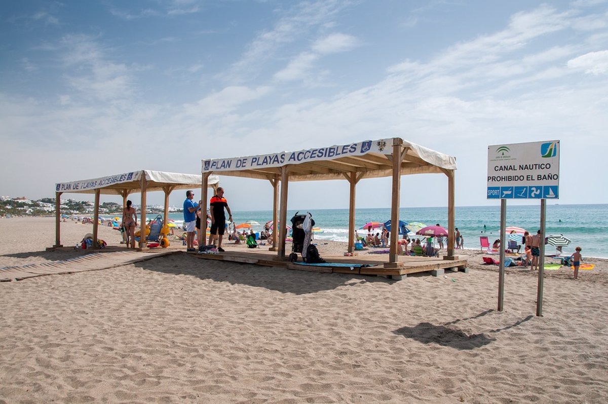 10 Nuevas Playas Con Bandera Azul Que Visitar Este Verano