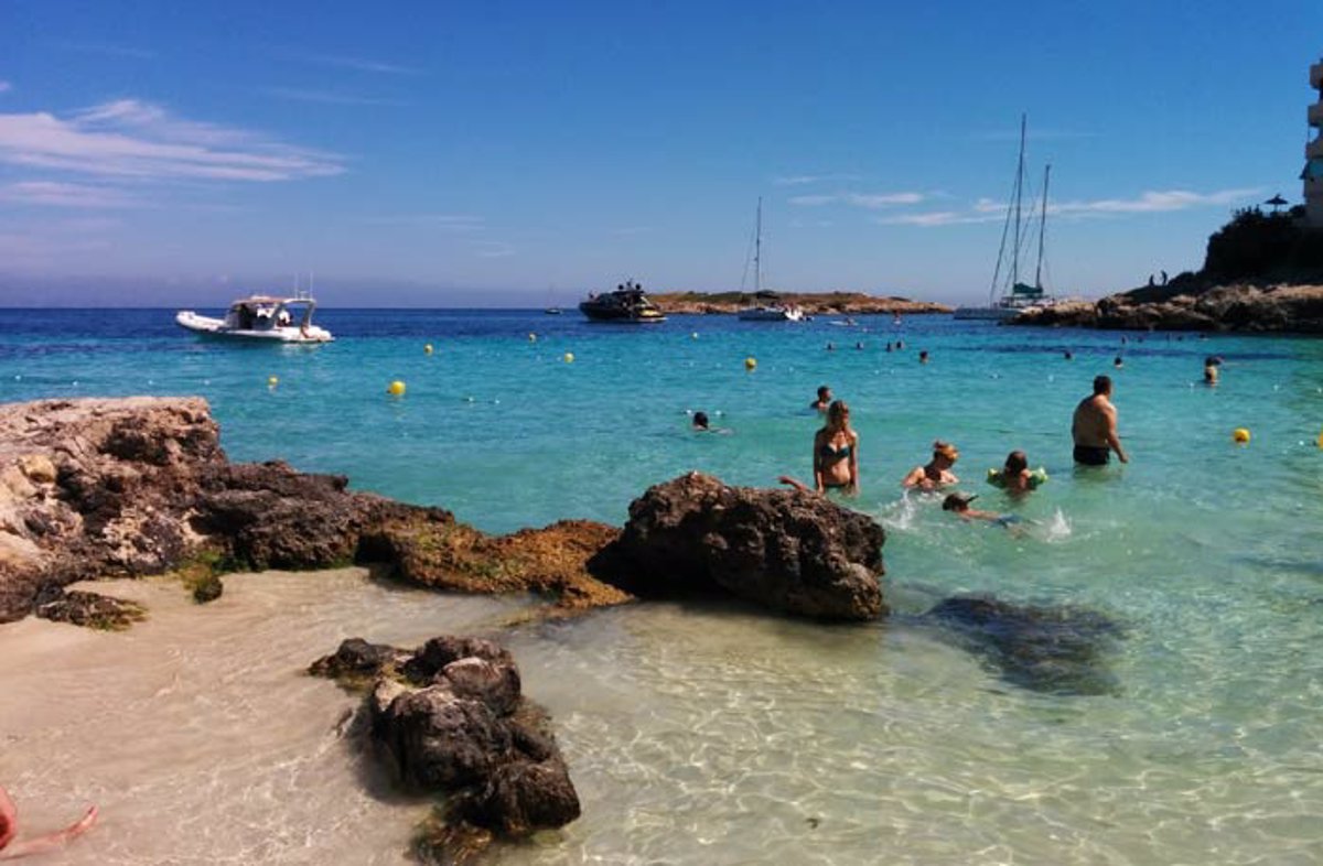 10 Nuevas Playas Con Bandera Azul Que Visitar Este Verano