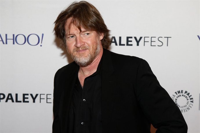 Donal Logue 