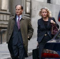 Un agente de la UDEF dice que las facturas de los viajes realizados por Sepúlveda son "ficticias"