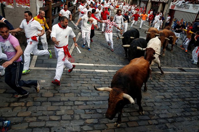San Fermín