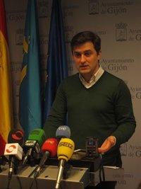 José María Pérez anunciará el miércoles su candidatura a liderar la FSA